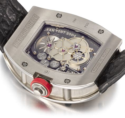 hat eno eine richard mille|ENO .